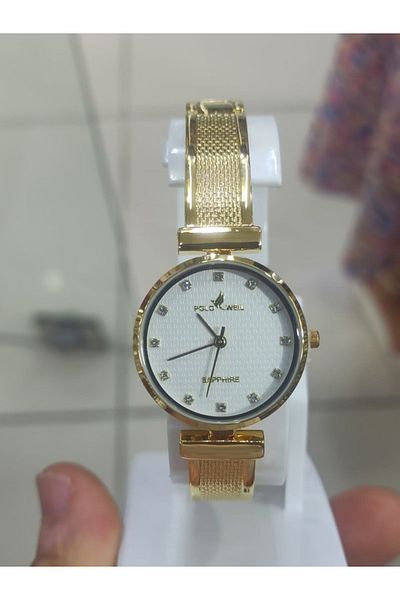 Reward POLO WEIL Women Wrist watch