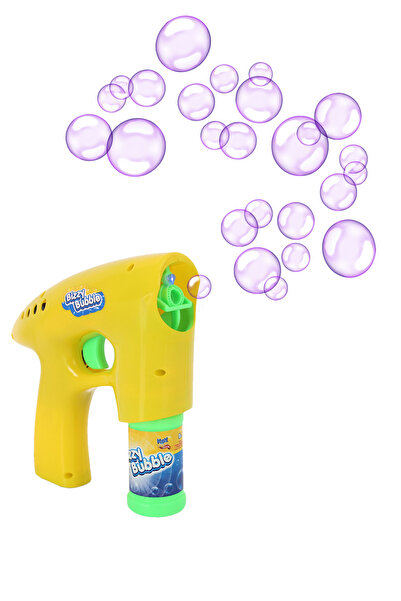 Kayyum Oyuncak Köpük Atan Tabanca Oyuncak Kız Ve Erkek Çocukları Için