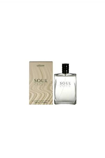 Oriflame Soul Edt 100 ml Erkek Parfümü O6887643454