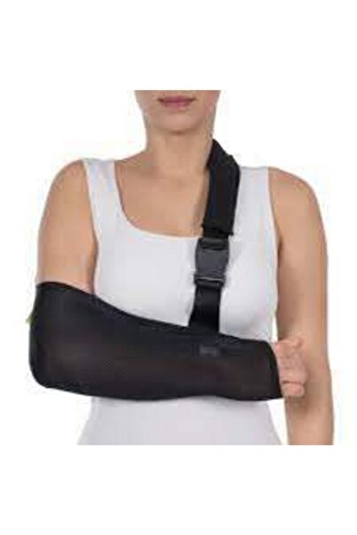 Wingmed Arm Sling Mesh with Waist Belt W21 Medium