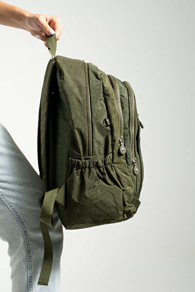 MEGA ÇANTA ΣΧΟΛΙΚΗ ΤΣΑΝΤΑ ΜΕΓΑ ΜΕΓΑΛΟ ΜΕΓΕΘΟΣ ΠΟΛΛΑΠΛΗ ΧΩΡΙΣΤΙΚΟ ΣΑΚΙΔΙΟ πλάτης