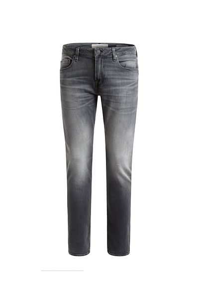 Guess Denim Trousers, 36-32, Black