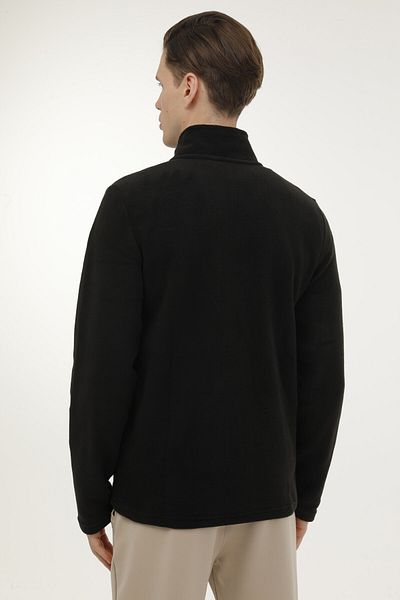 lumberjack ML CHAD 7SN163 3PR Black Men's Fleece