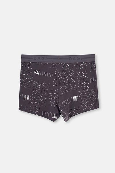 Dagi Anthracite Boxer