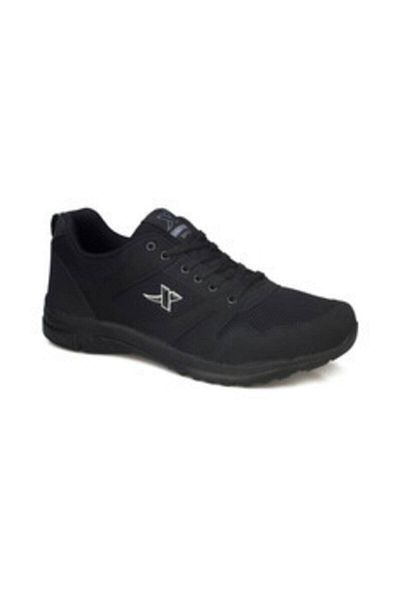 XStep Pantofi sport negri unisex