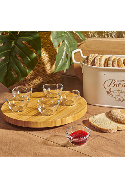 LAV Vira 6-Piece Bowl Set