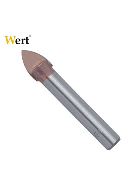WERT 3402 Cam Delme Ucu 5x65mm