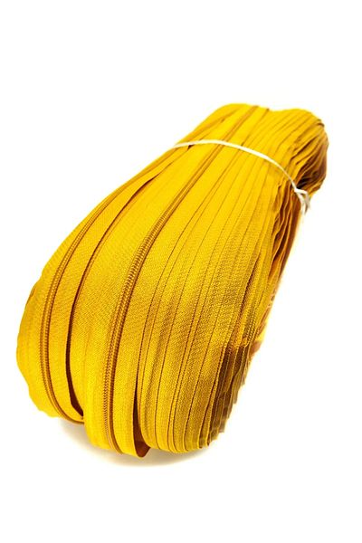 Mert Collection Çarşı 10 metri Fermoar galben 20 Cap Tip3