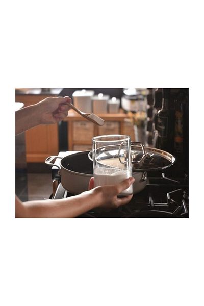 Bambum Terne Scale Spoon Small
