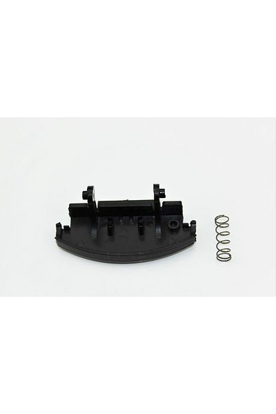 İDEAL OTOMOTİV Volkswagen Golf 4 1997-2005 Black Armrest Repair Set