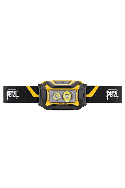 PETZL Aria 2R Kafa Feneri - 600lm - Batarya Dahil