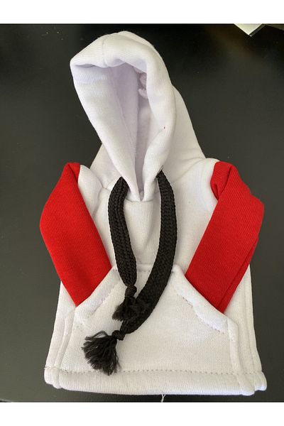 OTO MARKETİM VITES POLARY WHITE RED