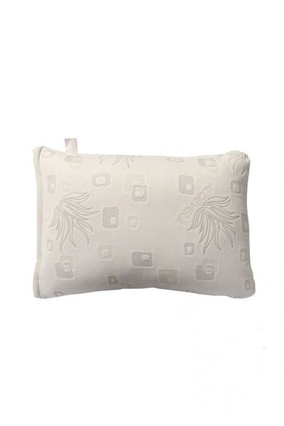 devigo Aloevera Fabric Baby Pillow Aloevera Pillow