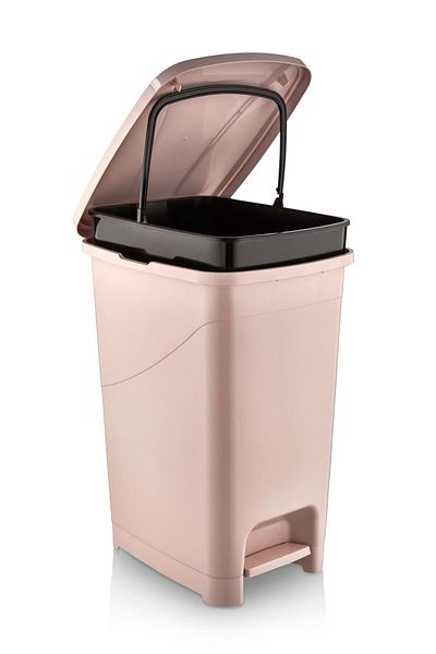 FORSACE Κάδος απορριμμάτων Slim Pedal Inner Bucket 40 λίτρων