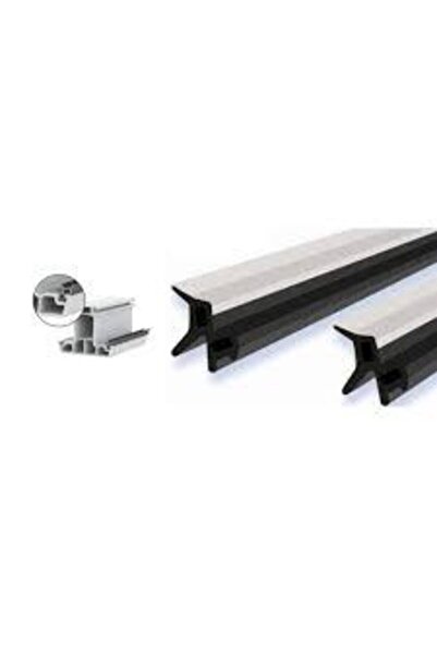 pimapen Universal PVC Door Window Seal 5 Meters