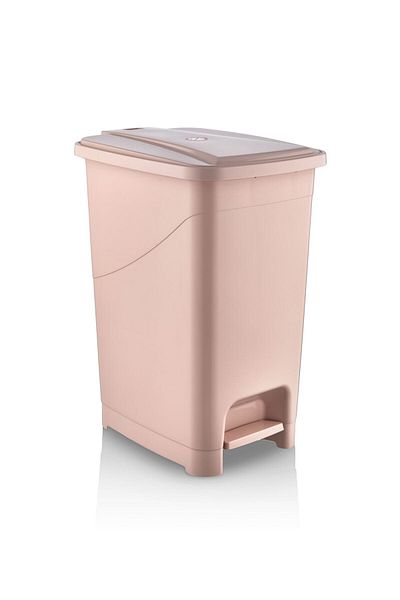 FORSACE Κάδος απορριμμάτων Slim Pedal Inner Bucket 40 λίτρων