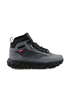 Timberland Mid Lace Up Waterproof Hiking Boot Erkek Trekking Bot Ve Ayakkab s Tb0a67bg0331 Gri Fiyat Yorumlar Trendyol