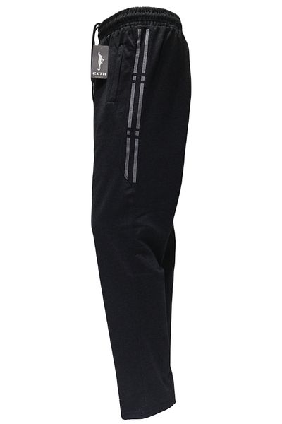 ÇİTA Plus Size Men's Sweatpants PM.1688