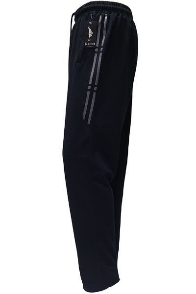 ÇİTA Ανδρικό Φούτερ Plus Size PM.1688