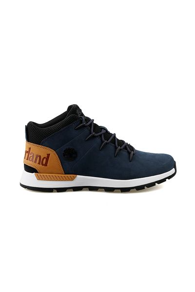 Navy blue timberlands hotsell