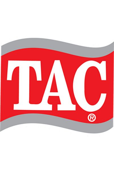 Taç - Βροχή Μονό Βαμβακερό Πικέ Σετ