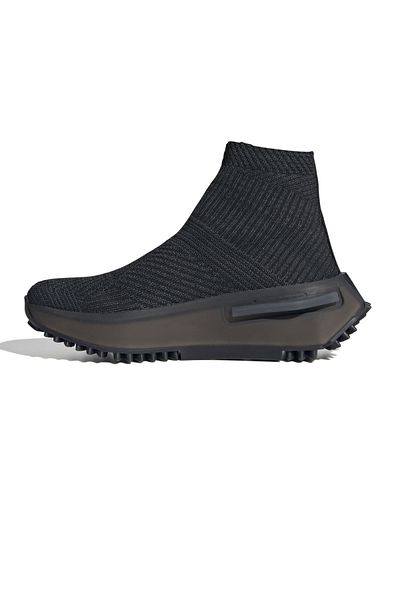 adidas Pantofi sport adidas Nmd_S1 Sock W negri pentru femei - ID4265-K