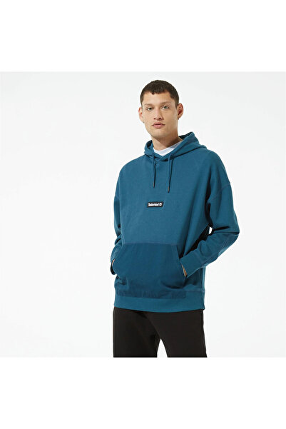 Timberland YC GD Gr Hoodie (Rlx LB)