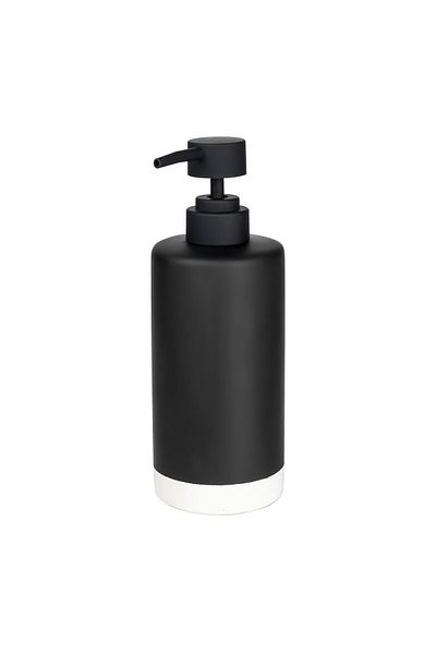 AquaLuna Nova Liquid Soap Dispenser - Comfortable and Stylish Design