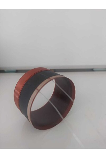 Natural Sound 2 inch 50.8 Ccaw Midrange İthal Bobin Coil A Kalite 200rms orijinal makina sarım