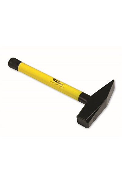 Genel Markalar 500 gram Metal Saplı Çekiç (KAMYONCU)