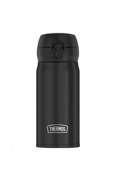 Thermos Jnl-350 Ultralight Mug 0.35l Deep Black199361