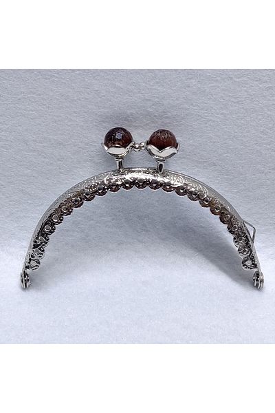 EleganTShoP مقبض حقيبة معدنية mcs27