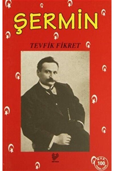 Çağrı Yayınları Şermin - Tevfik Fikret