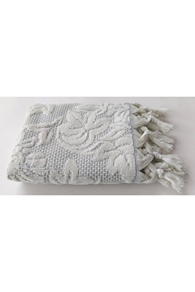 EMİLLİE ДАМАСЬКА РУШНИК 50X90 СМ ВЕЛЮРОВИЙ ЖАКАРД