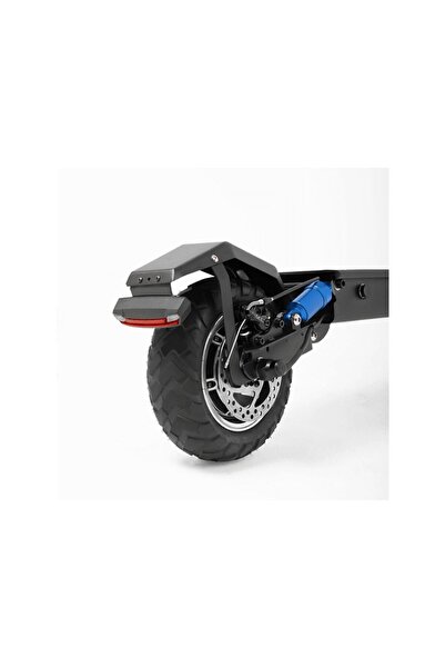 ONVO Ov-012 X Plus Scooter - Kontaklı