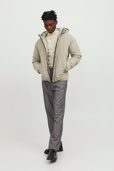 Jack & Jones Ανδρικό παλτό Blakeen