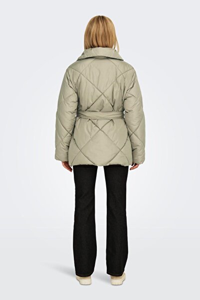 ONLY Γυναικείο Sussı Quilted Puffer Ceket
