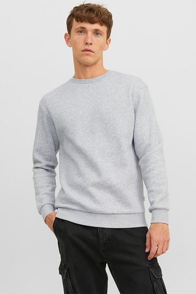 Jack & Jones Men's Bradley Sweat