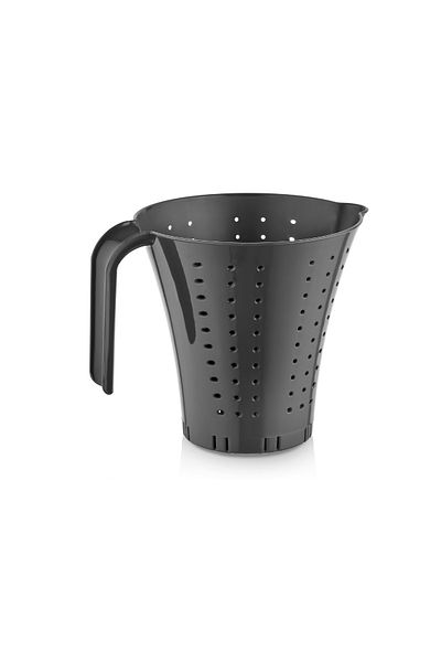 WAPPA 1 PC Practical Handled Pasta and Rice Strainer