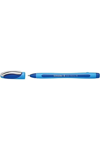 Mikasso Pix cu bile Blue Slider Memo Xb - Albastru - Liceu