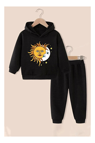 SILATU παιδικό σετ ήλιου φεγγαριού