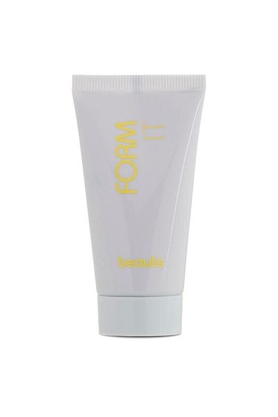beaulis Creamy Form It Foundation 134 Sand