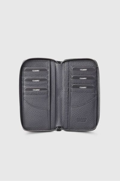 GUARD Gift Black Portfolio - Wallet Set