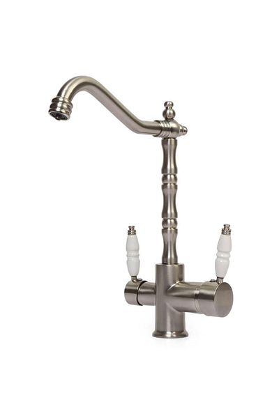 hilal Rustic Purified Sink Faucet