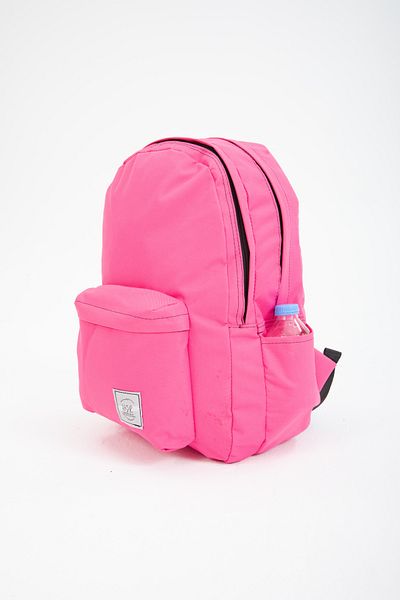 HSR Unisex Orthopedic Waterproof Lightweight Daily and School Backpack with Laptop Compartment and Pen Holder