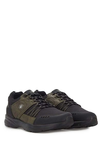 lumberjack MONCTON 3PR KHAKI MEN'S OUTDOOR - LUMBERJACK - ST06703-KHAKI-44