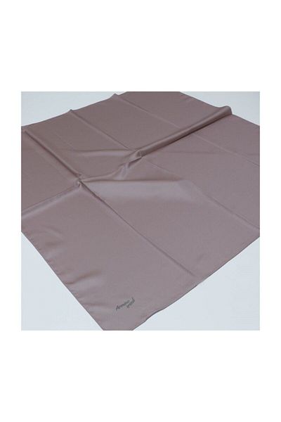 Armine Trend Rayon PolySolid Color Scarf -276463 473 - Powder - Tivil