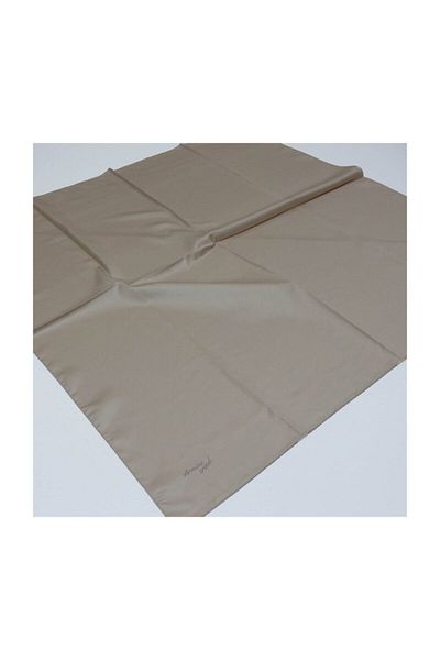 Armine Γυναικείο μπεζ μαντήλι Trend Rayon Polyester Tivil - 276463 385