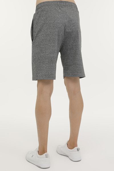 Kinetix M-SN95 BSC PES SHORT 3FX GRAY MULINE Men's Shorts