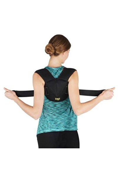 Soles Klavikula Bandaj - Clavicula Bandaj - Yetişkin - Bedensiz -